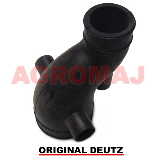 04205577-DEUTZ резиновое колено BF4M1012&gt;