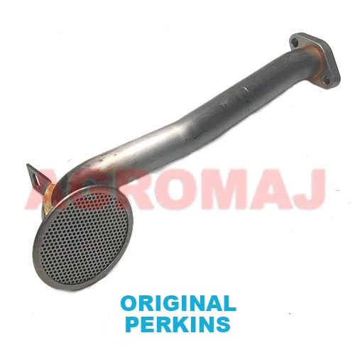 3575k006- PERKINS Ssak oleju 1106C-E60TA 1006.60 TW