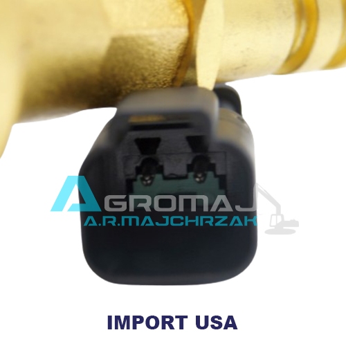 4975617-Cummins насос питания 24V KT19 QSK19&gt;