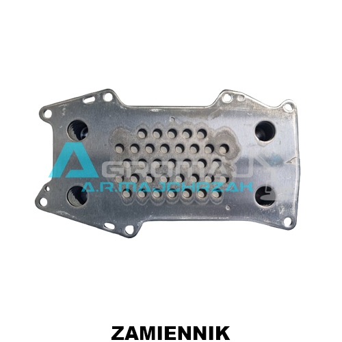 04254427-DEUTZ масляный радиатор TCD4L20134V BF6M2012&gt;