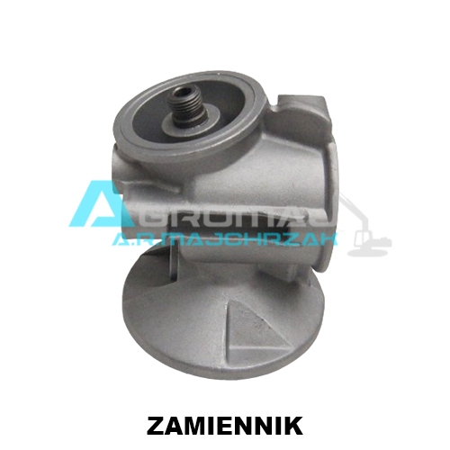 02234458-DEUTZ база масляного фильтра BF4L913 bf6l913&gt;