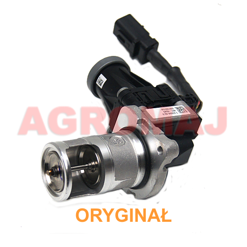 578-9953-CATERPILLAR клапан EGR (24V) C7.1&gt;