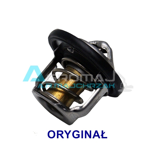 ym11971749800 - KOMATSU Termostat 2D70E 3D70E&gt;
