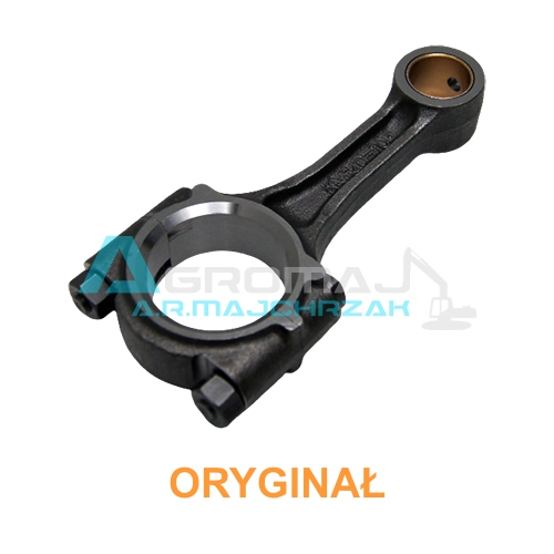 288-6549-шатун CATERPILLAR C0.5 C0. 7&gt;