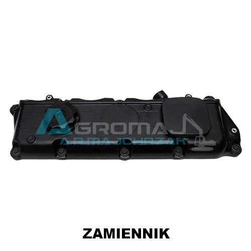 4142x324 - PERKINS крышка клапана 1104c-44t 1104C-44TA