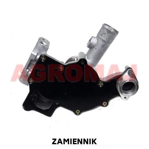 129917-42010- Yanmar Помпа для воды 4TNE92