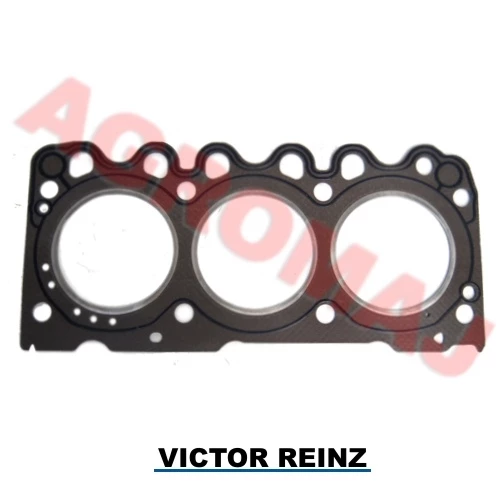 04178854 - DEUTZ прокладка головки F3L1011F F3M1011F