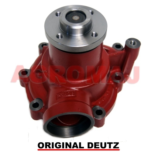 02937457-DEUTZ водяной насос оригинал&gt;