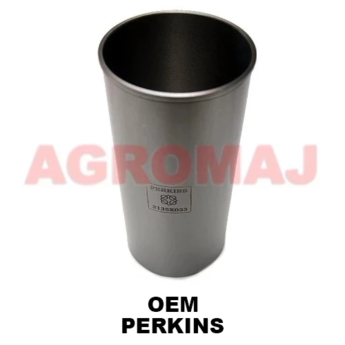 3135x033- PERKINS Цилиндрическая втулка A4.248