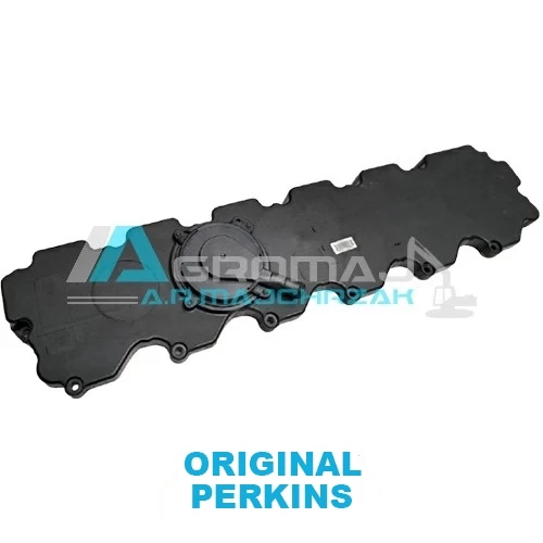 4142x401 - PERKINS крышка клапана 1106d-E66TA 1106C-E66TA