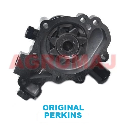 145017380- PERKINS Помпа для воды 402D-05 403C-07