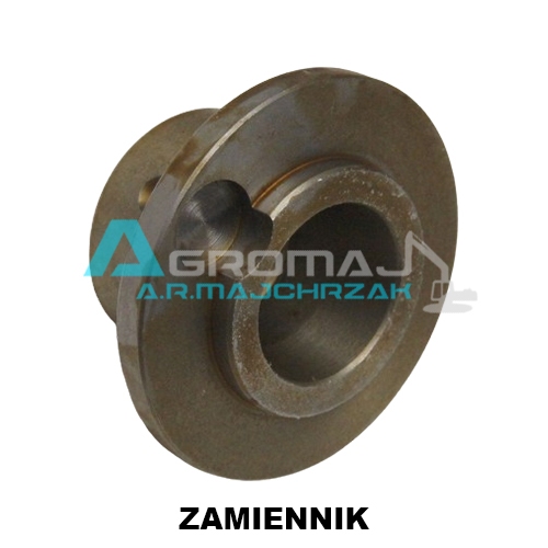 04156284-DEUTZ ступица промежуточного колеса F3L912 bf6l913&gt;