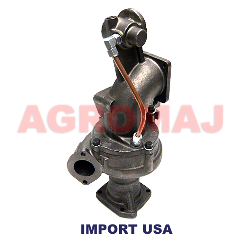 3011389 - CUMMINS Pompa wody KT19C QSX19&gt;
