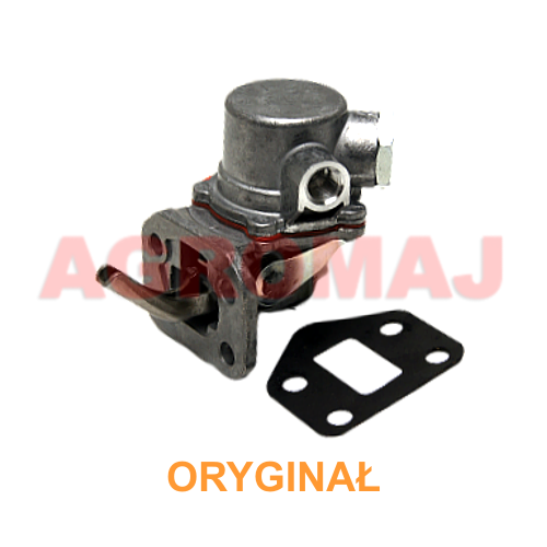 121-3220-CATERPILLAR насос питания 3054 7BJ&gt;