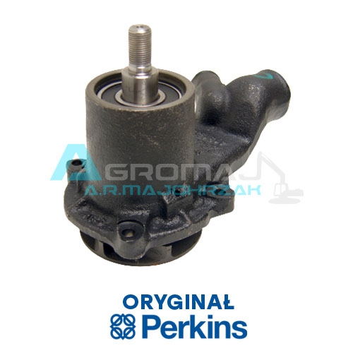 u5mw0195-PERKINS водяной насос 1004.4 T 1004.42&gt;