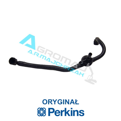 t411490-PERKINS топливопровод 1204e-E44TA 1204f-E44TA&gt;