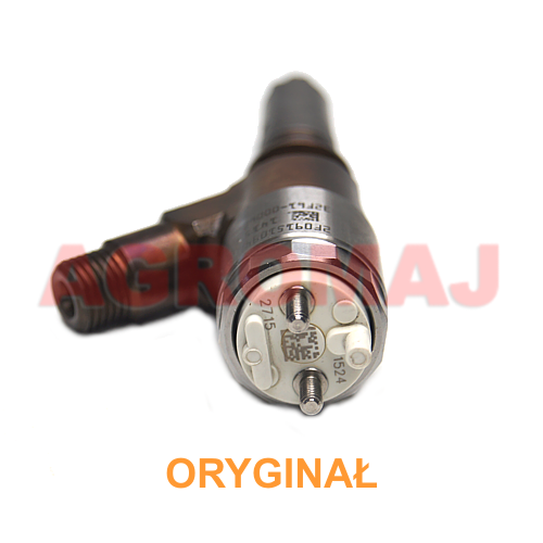326-4700-CATERPILLAR инжектор в сборе C4.2 C6. 4&gt;