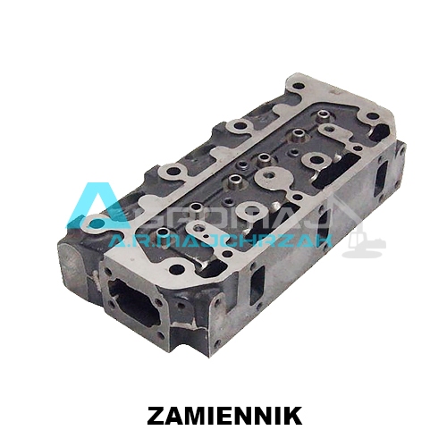 129300-11000-Yanmar головка двигателя 3t84 3T84H&gt;