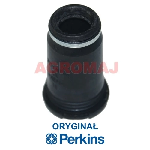 3271a013-PERKINS фланец инжектора 1104d-E44TA 1106d-E66TA