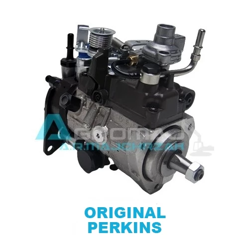 t423362- PERKINS Помпа высокого давления 1104C-44TA