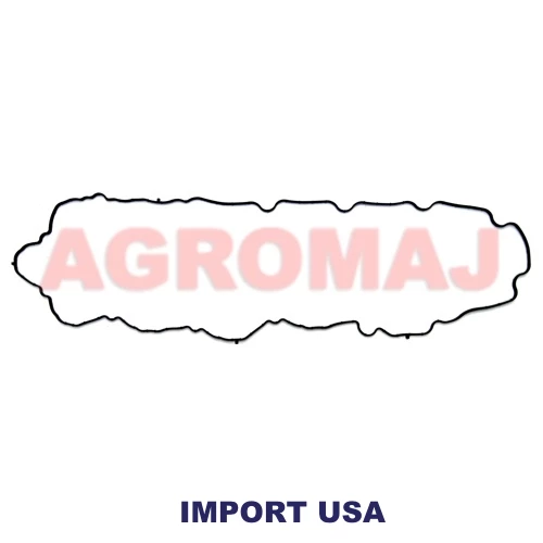 3681a065 - PERKINS прокладка корпуса клапана 1106c-E66TA 1106D-E66TA
