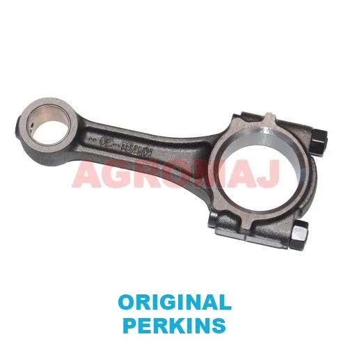 115026191 - PERKINS Шатун оригинал 103.10 103.09