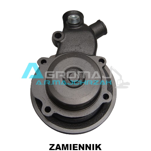 u5mw0108-PERKINS водяной насос A4.236 AT4. 236&gt;