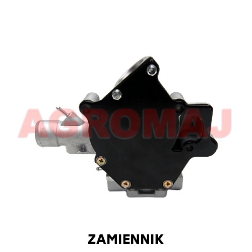 129900-42055-YANMAR водяной насос 3tne92 3TNE98&gt;