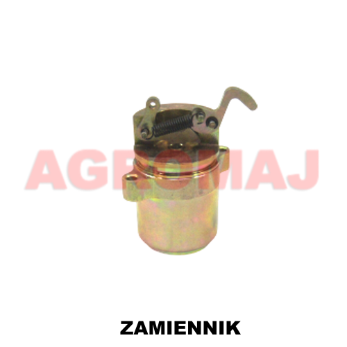 04287116-DEUTZ катушка пожаротушения двигателя F3L2011 F4L2011&gt;