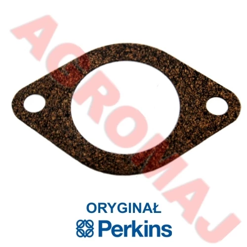 U45996051 - PERKINS прокладка термостата оригинал KR - 104.22 HL-403C-15
