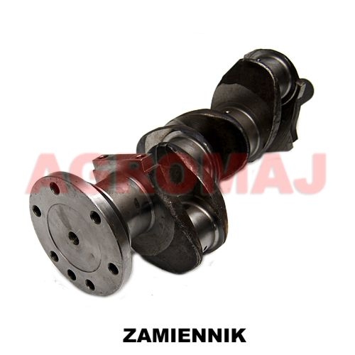 31312730-PERKINS коленчатый вал AD3. 152&gt;