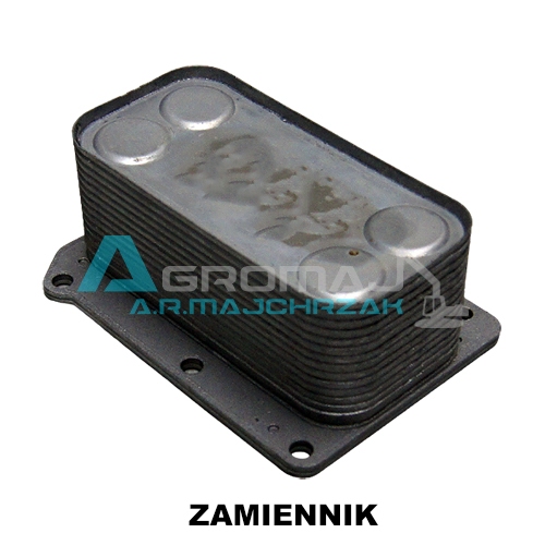 04102024-DEUTZ масляный радиатор D2011L04W TCD2011L04&gt;
