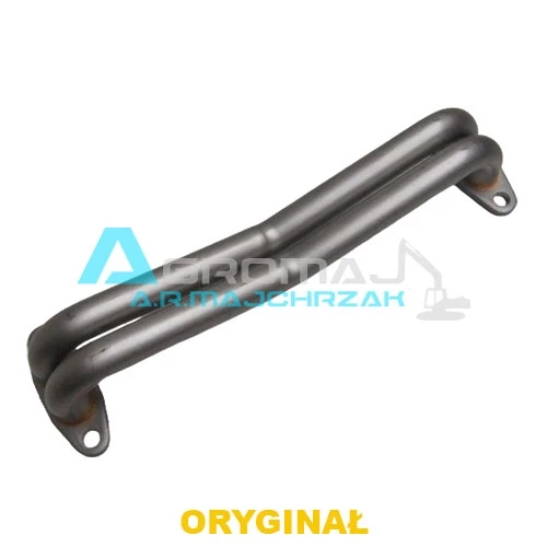 281-7280-CATEPILLAR масляный шланг C7.1 C6. 6