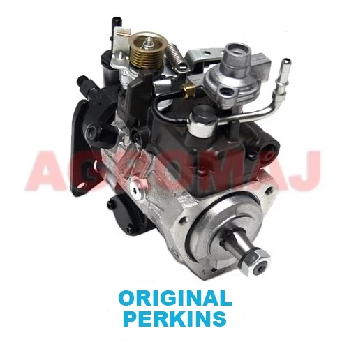 2644h015- PERKINS Помпа нагнетательная 1104C-44TA