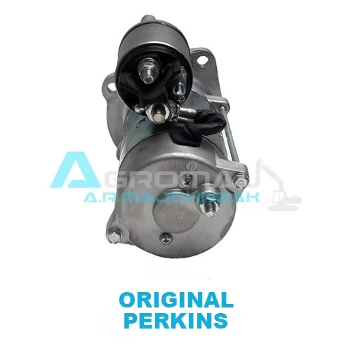 2873k632- PERKINS Розетка (12 В) 1004.4 1004.40T