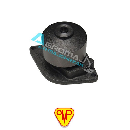 3777703-CUMMINS водяной насос 4bt3.9 4t390 6bt5.9&gt;