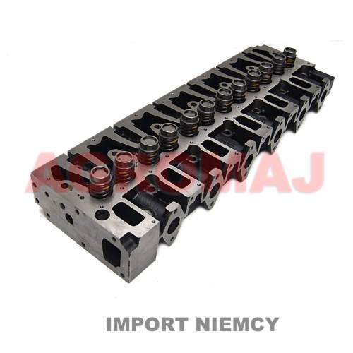04292632-DEUTZ головка двигателя TCD2012L062V&gt;