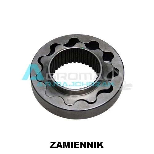 16241-35070- KUBOTA Помпа для масла двигателя D905 D1005