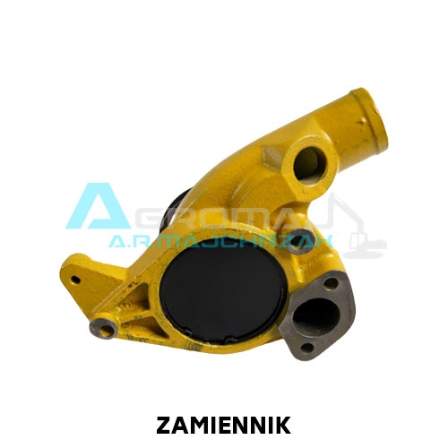 6136-62-1100-KOMATSU водяной насос S6D105&gt;