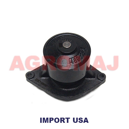 3928396-CUMMINS водяной насос 4bt3.9 6BT5.9&gt;
