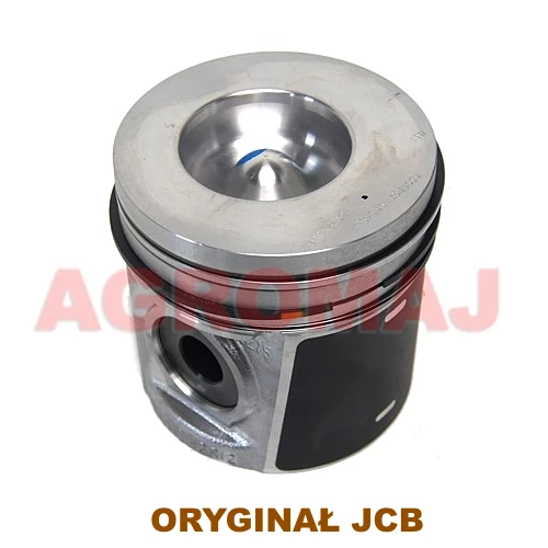 02/202920 - JCB поршень КПЛ. 105,00 1104A-44T 1104A-44TA