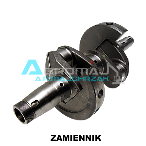 02929337-DEUTZ коленчатый вал F2L912&gt;