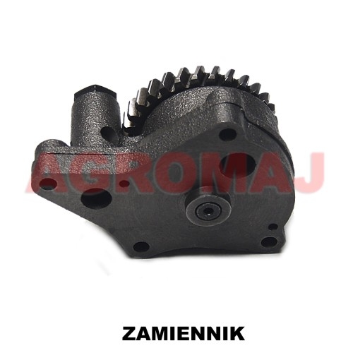 ym129150-32000-KOMATSU масляный насос двигателя 4d84 4d88e&gt;