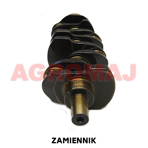 ym123900-21000-Komatsu коленчатый вал S4D106&gt;