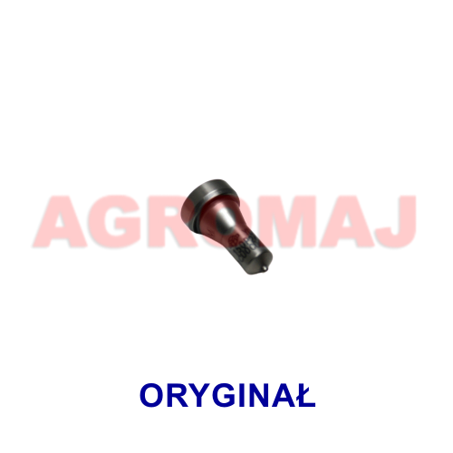 Ym129609-53000-Komatsu наконечник инжектора 4d84&gt;