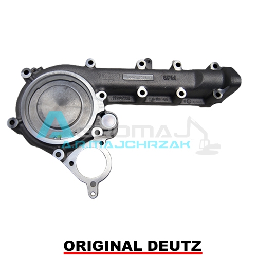 02938377-DEUTZ водяной насос TCD2012V6 TCD2015V6&gt;