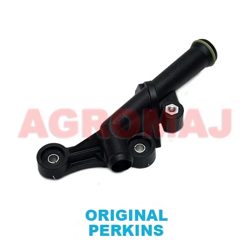 4134k022 - PERKINS соединитель odmy 1103d-33TA 1104C-44T