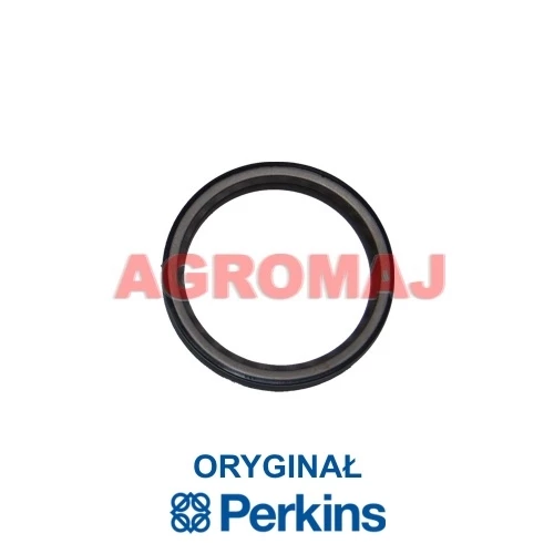 2418f554 - PERKINS сальник коленчатого вала, передний 1206e-E66TA 1204F-E44TTA