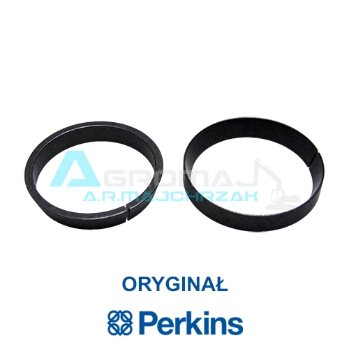 2417711-PERKINS кольцо шкива A6.372.4 1006.6 T&gt;