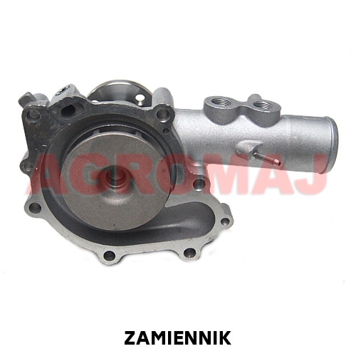 ym123900-42000-KOMATSU водяной насос S4D106 4d106&gt;